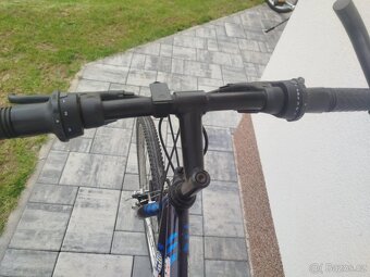 Pánské kolo Superior - 2