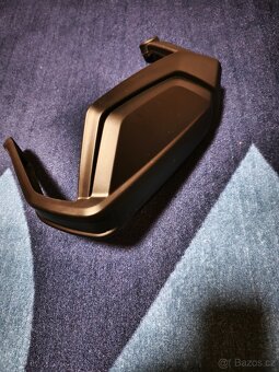 Triumph Tiger 900 - 2