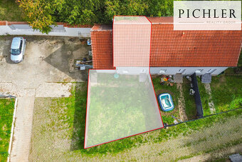 Prodej domu, 2+kk, 43 m2, Košetice - 2