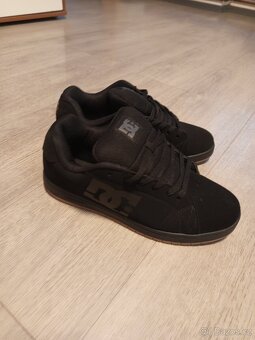 Pánské boty DC - 2