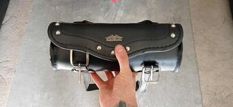 Kawasaki VN900 classic - 2