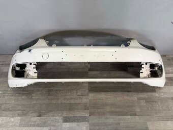 VW NEW BEETLE A5 5C5 2012-2019 nárazník 5C5807221T - 2