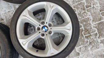 ALU KOLA BMW - 2