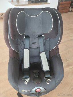 Prodám dětskou autosedačku - 2