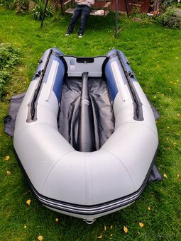 Nafukovací člun Boat 007 - 2