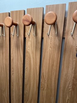 Předsínová stěna - 2