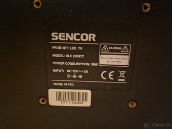 Prodam televize 5ks - 2