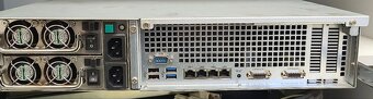 Synology rackstation rs3614rpxs - 2