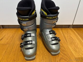 Přeskáče vel. 26-26,5 - 2