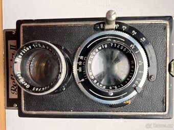 Welta Reflekta II - 2