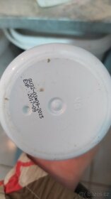 Šampony na koně - 2