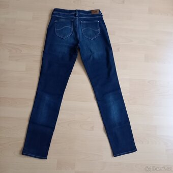 Dámské džíny LEE 29/33 - 2