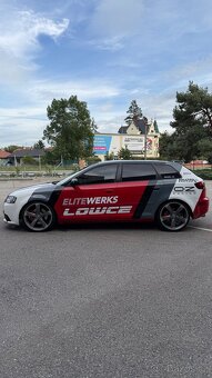 Audi A3/S3 2.0tfsi Quattro sportback - 2