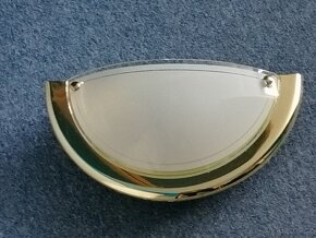 Nástěnná světla - 2