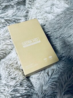 Smart projekce HY300 - 2