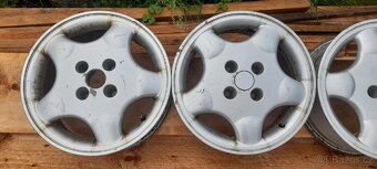 Elektrony na Renault - 2