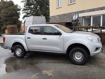 Nissan Navara - 2