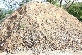 Kamenný recyklát - 2