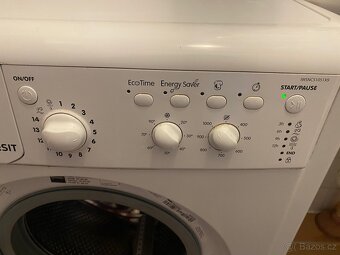 Pračka INDESIT - 2