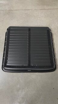 Plastová vana Rapid - 2