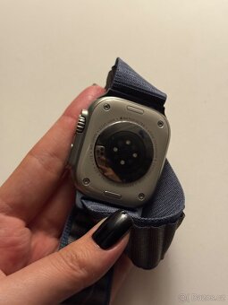 Apple watch ultra - 2