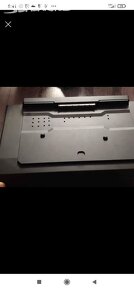 GS30 Shadow + stanice - 2