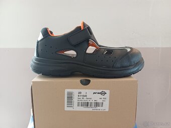 Pracovní obuv S11540 - 2