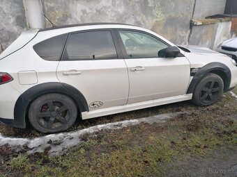 Subaru Impreza - 2