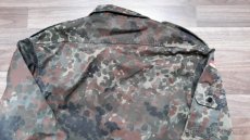 Maskáčová blůza Bundeswehr vel.L - 2