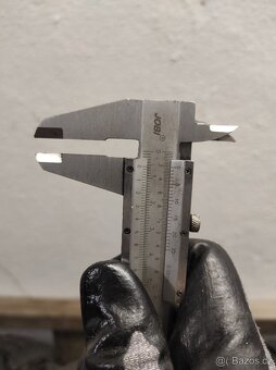 Prodám čtyři zimní gumy. - 2