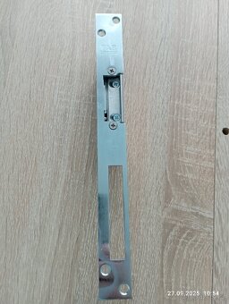 Elektrický otvírač dveří - 2