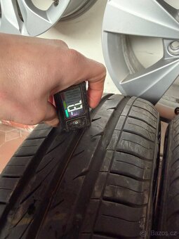 Nexen 185/65 R15 - 2