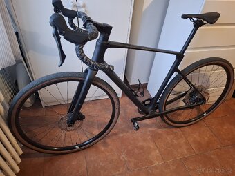 Gravel Cube Nuroad - 2