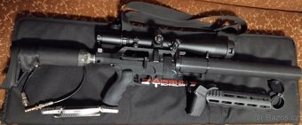 PCP Víxen Long 5,5mm - 2