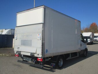 Iveco Daily 35C16, 136 600 km - 2