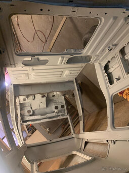 Subaru Libero KJ 1991 - 2