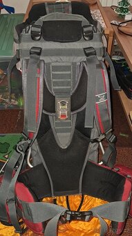 Salewa Koala krosna na dítě - 2