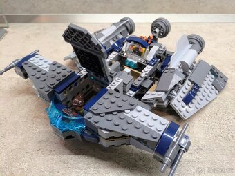 LEGO Star Wars Star Scavenger 75147 - 2