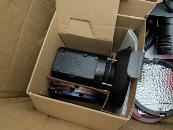 LED svetla na nataceni - 2