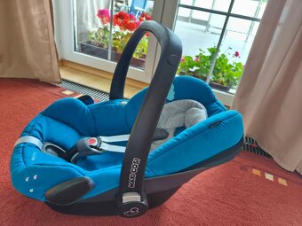 Dětské vajíčko - 2