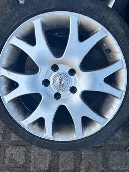 Kola R18 5x120 - 2