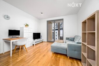 Pronájem byt 2+kk, 70㎡ - 2