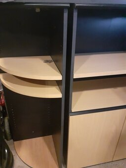 nábytek do kanceláře - 2