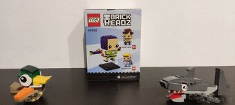 Lego BrickHeadz 40552 Buzz Lightyear - 2