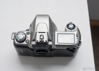 Zradlovka Nikon F65 - 2