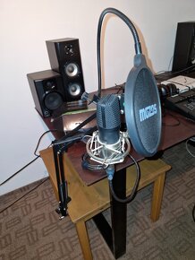 Mikrofon Mozos MKIT-700PROV2 - 2