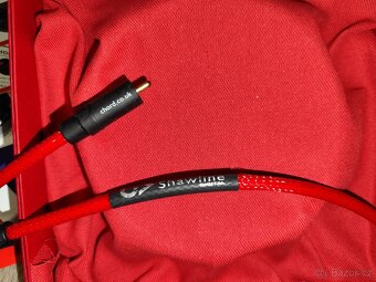 Chord Shawline Digi coax - 1m - 2