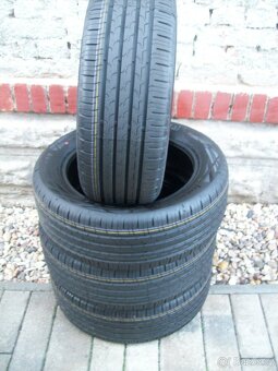 sada Continental EC6 215.55.17 94V 99,9% - 2