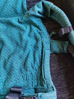 Ergonomické nosítko Andala - 2