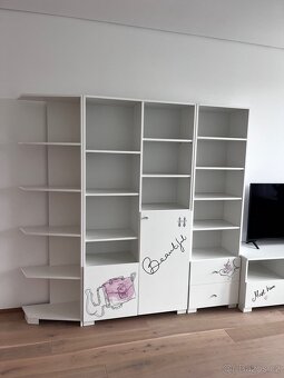 Detsky pokoj Meblik - 2